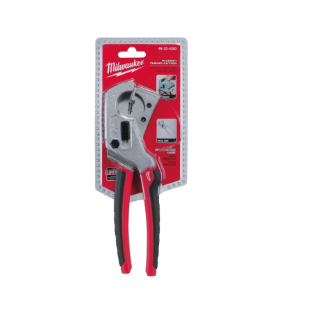 Cutter pentru tăiat mase plastice, 48224202 Milwaukee, MILWAUKEE [1]