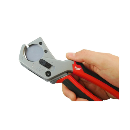 Cutter pentru tăiat mase plastice, 48224202 Milwaukee, MILWAUKEE [4]