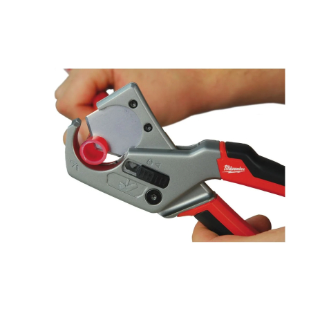 Cutter pentru tăiat mase plastice, 48224202 Milwaukee, MILWAUKEE [5]