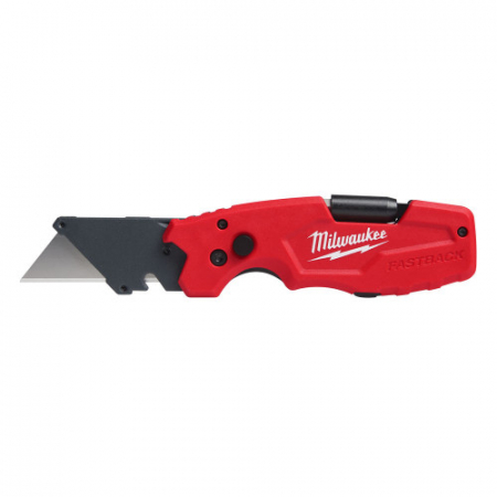 Cuttere, cutite si foarfece - Cutter utilitar 6 in 1 FASTBACK™, (4932478559), MILWAUKEE