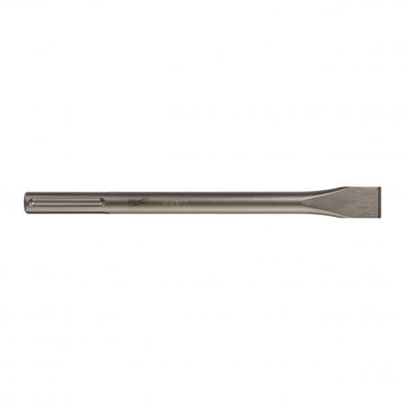 Dalti, spituri, leviere - Dalta ingusta SDS-MAX, 280mmx25mm Milwaukee 4932343737, MILWAUKEE