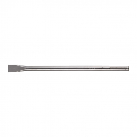 Dalti, spituri, leviere - Dalta ingusta SDS-MAX, 400mmx25mm Milwaukee 4932343738, MILWAUKEE
