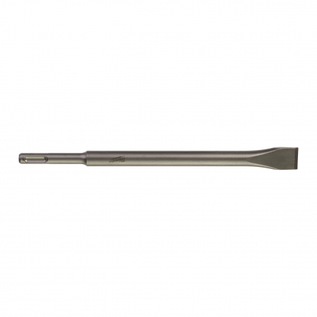 Dalti, spituri, leviere - Dalta ingusta SDS-plus, 250mm, 4932339626 Milwaukee, MILWAUKEE