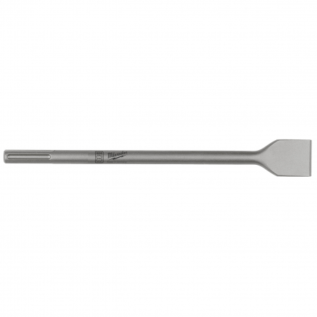 Dalti, spituri, leviere - Dalta lata SDS-MAX, 400mmx50mm Milwaukee4932343743, MILWAUKEE
