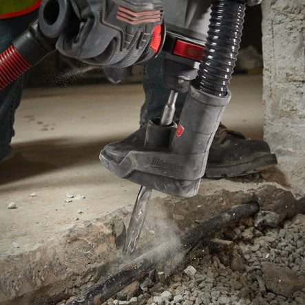 Dalta lata SDS-plus Sledge™, 250x40mm, 4932478264 Milwaukee, MILWAUKEE [3]