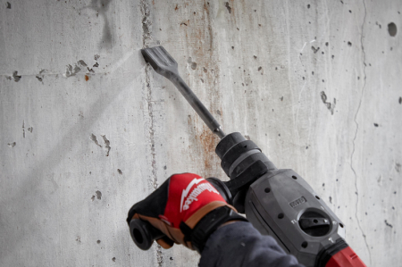 Dalta lata SDS-plus Sledge™, 250x40mm, 4932478264 Milwaukee, MILWAUKEE [4]