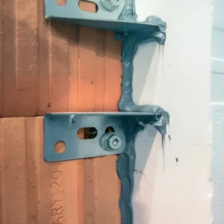 Diblu cu Surub, cap hexagonal si mufa TX40, 10x180/7x185mm - 25 bucati/cutie - KPR-FAST-10180K, Klimas Wkret-met [9]