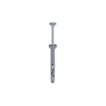 Dibluri cui percutie - Diblu cui percutie, 6x60mm - W-SM-06060, Wrek-met KLIMAS