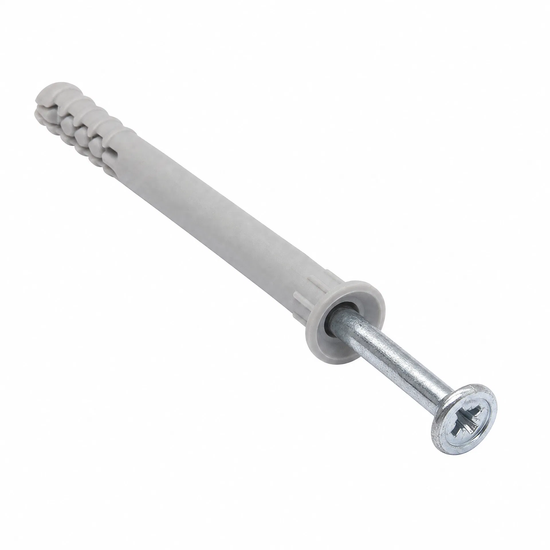 Dibluri cui percutie - Diblu cui percutie 8x100 mm, 50 buc/cutie - 08L100