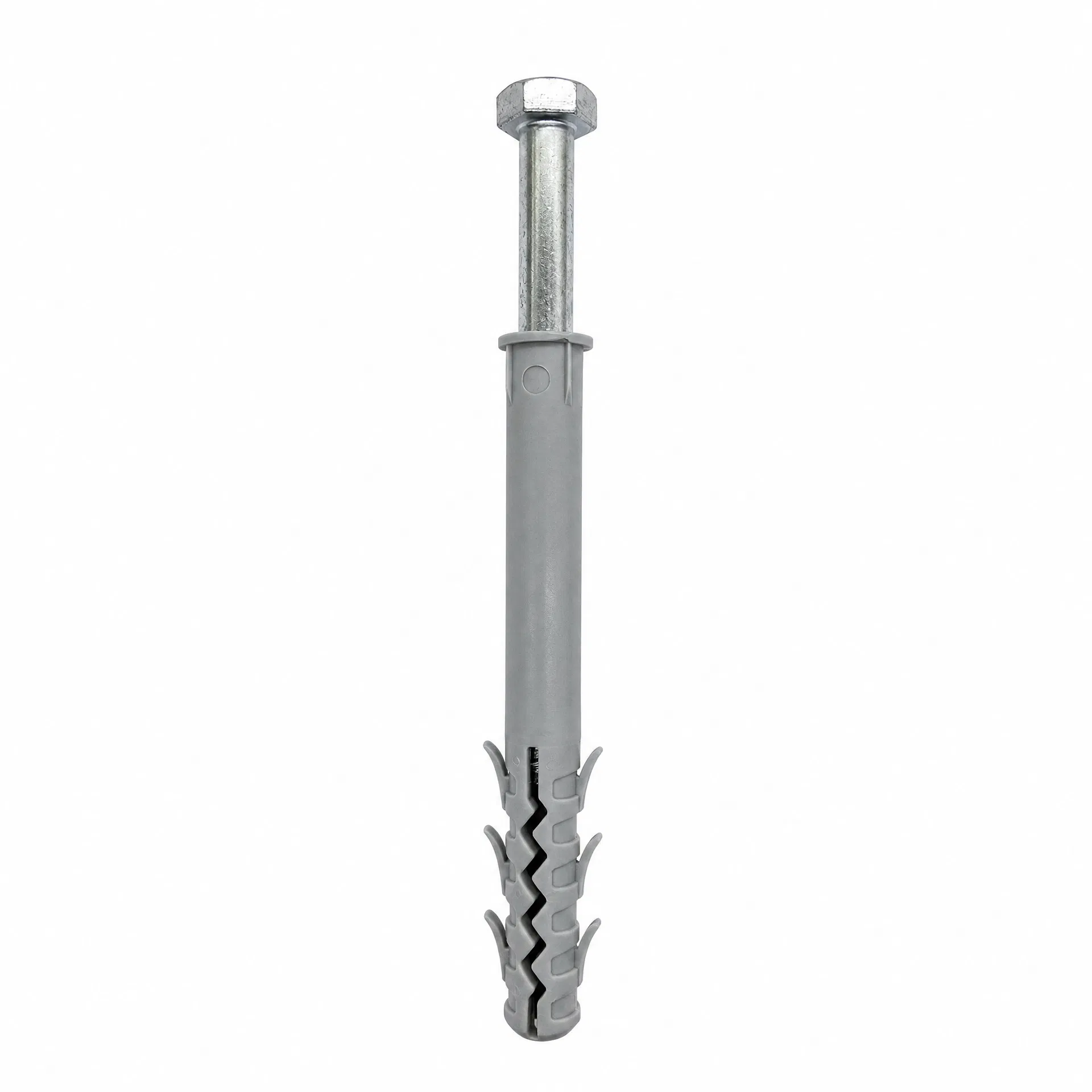 DIBLU Cui Percuție Cap Hexagonal 16x140mm PK16140 - MAG-KRAK-25 buc/cut [2]