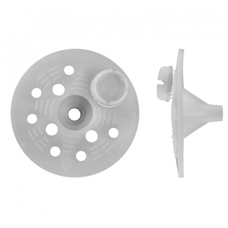 Dibluri pentru termoizolatii - Dibluri speciale pentru termoizolatii, 60mm - TDP060, Wrek-met KLIMAS