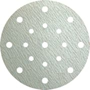 Discuri abrazive - Disc abraziv cu autofixare, pentru chit / lac / vopsea, Klingspor PS 73 CWK, 150 mm, granulatie 150, Klingspor