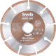 Scule electrice, unelte si accesorii - Disc polizor KWB, 125 mm diametru, Easy Cut, 49790540, Einhell, Einhell