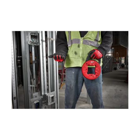 Dispozitiv tragator cabluri electrice, otel, 15m, 4932472121 Milwaukee, MILWAUKEE [3]