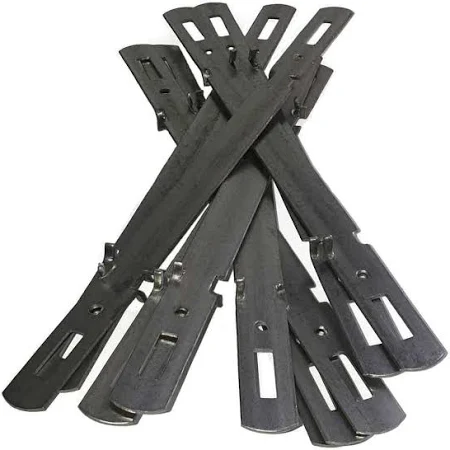 DISTANTIER METALIC 40 CM (100 BUCATI/PUNGA) [3]