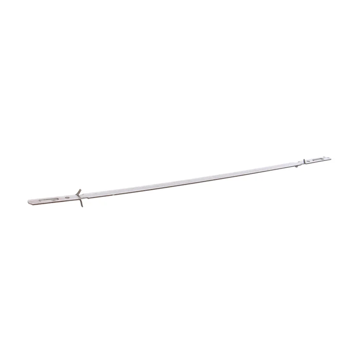 DISTANTIER METALIC 40 CM (100 BUCATI/PUNGA) [2]