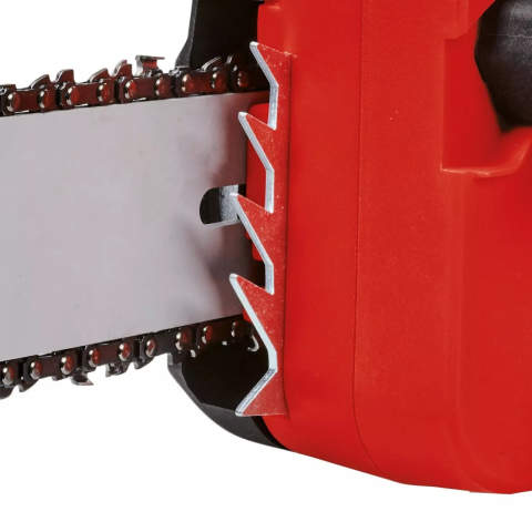 Drujba (fierastrau electric cu lant) Einhell GC-EC 2040, putere 2000 W, 220 V, 40 cm lungime lama, 15.5 m/s viteza taiere, lama si lant Oregon, 4501230, Einhell [1]
