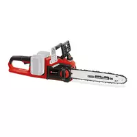 Ferastraie circulare - Drujba (fierastrau electric) cu lant pe acumulator Einhell PXC GE-LC 36/35 Li-Solo, 36 V, 33 cm lungime lama, 15 m/s viteza lant,fara incarcator si acumulator in pachet, 4501780, Einhell