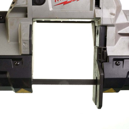Fierastrau cu banda cu acumulator, model M18CBS125-0, 4933447150 Milwaukee, MILWAUKEE [3]