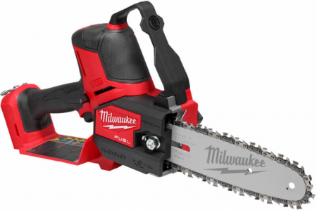 Ferastraie circulare - Fierastrau (Drujba) cu lant HATCHET™ cu acumulator, model M18 FHS20-0, 18V, 20cm, 4933480117 Milwaukee, MILWAUKEE
