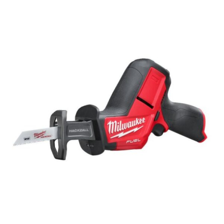 Fierastrau sabie cu acumulator, model M12 CHZ-0, 4933446960 Milwaukee, MILWAUKEE [1]