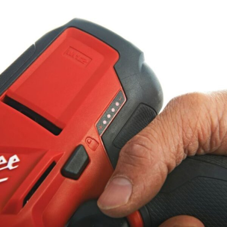 Fierastrau sabie cu acumulator, model M12 CHZ-0, 4933446960 Milwaukee, MILWAUKEE [4]