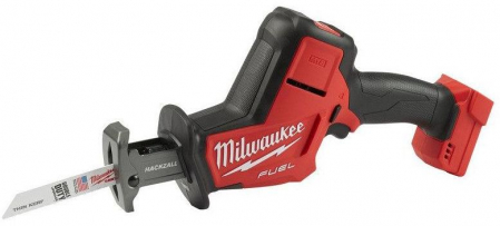 Ferastraie circulare - Fierastrau sabie cu acumulator, model M18 FHZ-0X, 4933459887 Milwaukee, MILWAUKEE