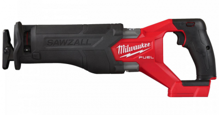 Ferastraie circulare - Fierastrau sabie cu acumulator, model M18 FSZ-0X, 4933478293 Milwaukee, MILWAUKEE
