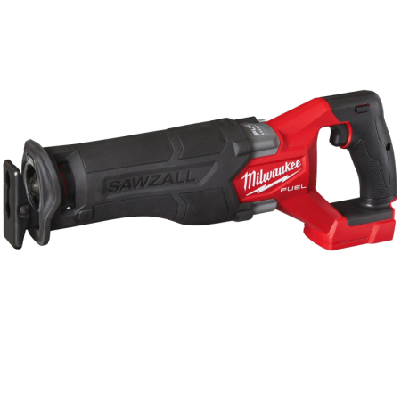 Fierastrau sabie cu acumulator, model M18 FSZ100P-502P, 4933498242 Milwaukee, MILWAUKEE [1]