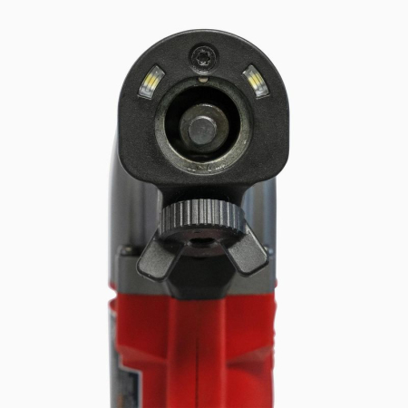Foarfeca debitat metal cu acumulator, model M12 FNB16-0X, 1.6mm, 4933479618 Milwaukee, MILWAUKEE [4]