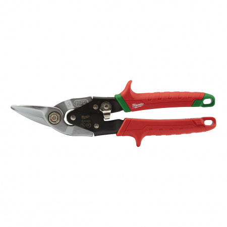 Cuttere, cutite si foarfece - Foarfeca metal, taietura spre dreapta, 48224520 Milwaukee, MILWAUKEE