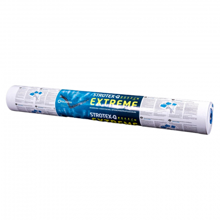 Folie difuzie Strotex Suprem 170gr - 75 mp/rola [4]