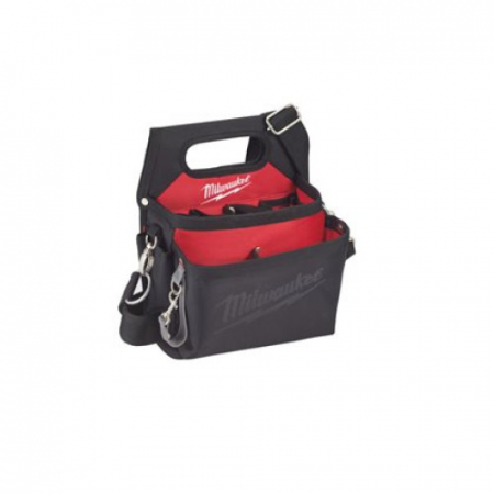 Accesorii echipament - Geanta buzunar pentru electricieni, 48228112 Milwaukee