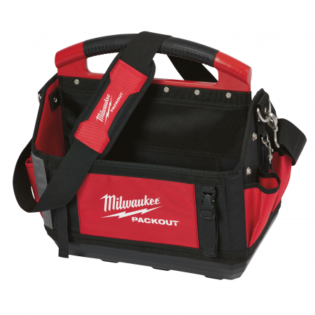Organizatoare - Geanta de transport PACKOUT™ 40cm, 4932464085 Milwaukee, MILWAUKEE