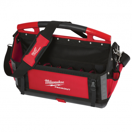 Organizatoare - Geanta de transport PACKOUT™ 50cm, 4932464086 Milwaukee, MILWAUKEE