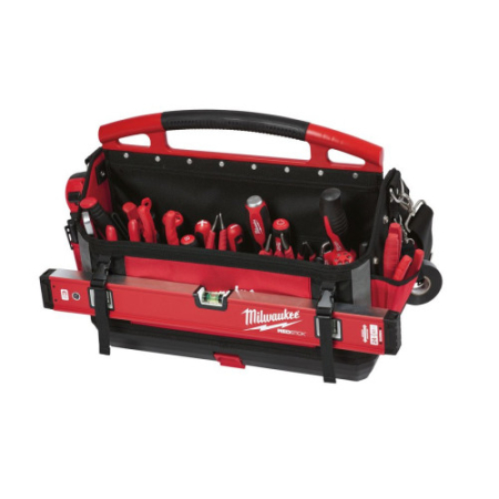 Geanta de transport PACKOUT™ 50cm, 4932464086 Milwaukee, MILWAUKEE [7]