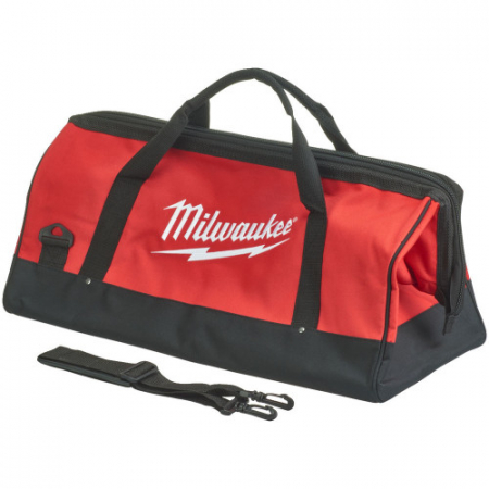 Organizatoare - Geanta pentru scule Contractor, marimea L, 4931411254 Milwaukee, MILWAUKEE