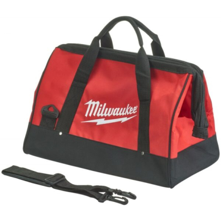 Geanta pentru scule Contractor, marimea S, 4931416739 Milwaukee, MILWAUKEE [1]