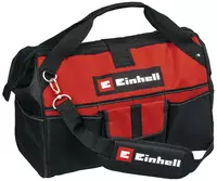 Organizatoare - Geanta textila pentru scule Einhell 45/29, 420 x 200 x 270 mm dimensiune interioara, 4530074, Einhell