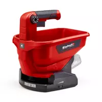 Aspiratoar, suflante si pulverizatoare - Imprastietor universal GE-US 18 (3415410)
