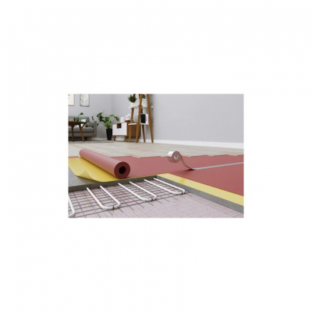 Izolatori parchet - Izolator Thermo XPS, 1.6mm*1.1m*15m-16.5m2