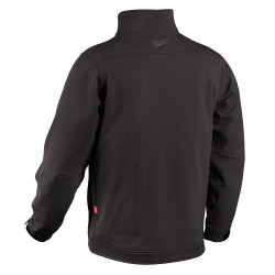 Imbracaminte - Jacheta incalzita neagra, model M12 HJ BL5-0 (L), 4933478969 Milwaukee