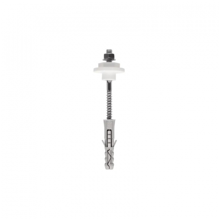 Dibluri - KIT fixare lavoar, 12X120mm - 9 bucati/blister - BKMUX-12120, Wrek-met KLIMAS
