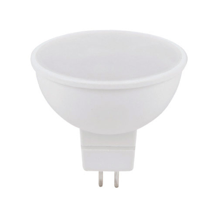 Becuri si tuburi LED - KLAUS BEC LED STIL SPOT 5W 400LM GU10 3000K 95-265V(10/200)