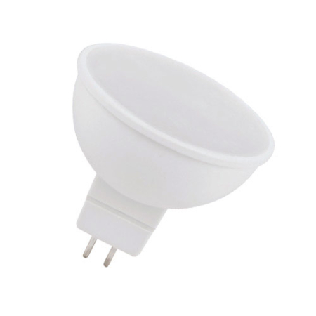 Electrice - KLAUS BEC LED STIL SPOT 5W 400LM GU5.3 6500K 95-265V(10/200)