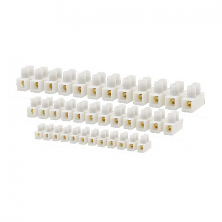 Prize - KLAUS BLOC CONECTOR 12P 10A/380V 10MM² (10/60)