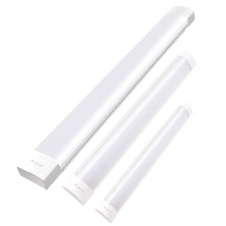 Becuri si tuburi LED - KLAUS CORP DE ILUMINAT CU LED PATRAT 80W 7200LM 6500K 185-265V(30)