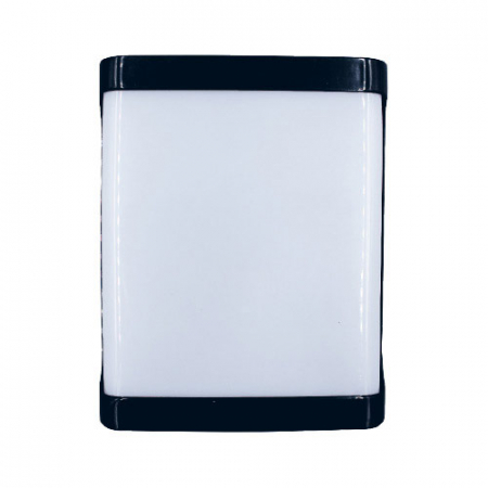 Corpuri si surse de iluminat - KLAUS LAMPA LED DE PERETE 20W 100-265 90LM/W 163*60*205MM PP+PP IP54(40)