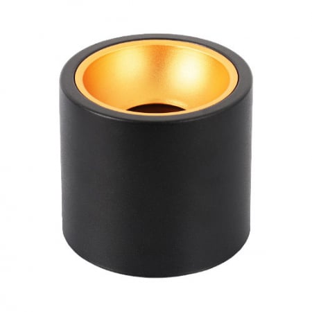 Corpuri si surse de iluminat - KLAUS LAMPA PERETE ROTUNDA D108mm H: 110 MM GU 10*1 IP 20