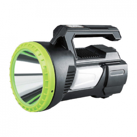 Becuri si tuburi LED - KLAUS LANTERNA LED 5W 4800MAH (30)